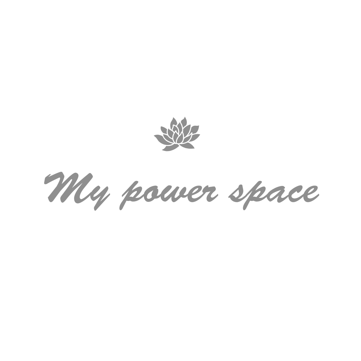 My Power Space